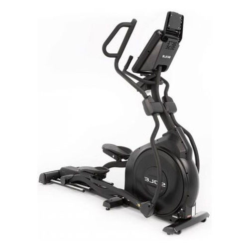 

Эллиптический тренажер SOLE FITNESS E98 2019, E98 2019