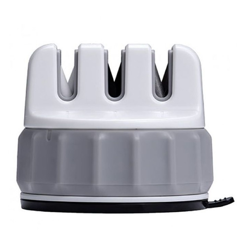 

Точилка Xiaomi HuoHou Mini Knife Sharpener (HU0066) серый, HuoHou Mini Knife Sharpener