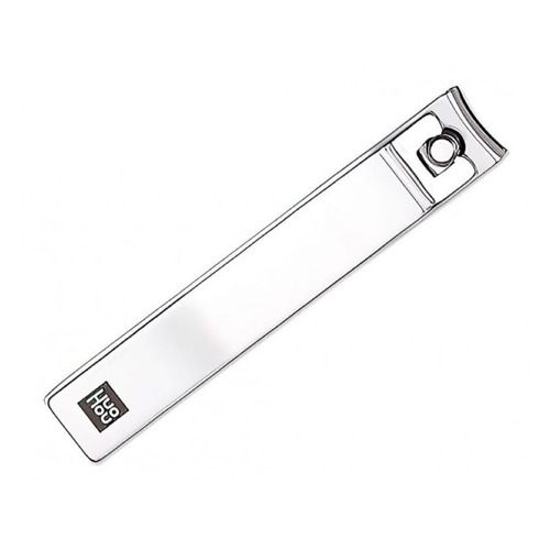 

Кусачки Xiaomi HuoHou Stainless Steel Nail Clippers (HU0060) для ногтей 75мм серебристый, HuoHou Stainless Steel Nail Clippers