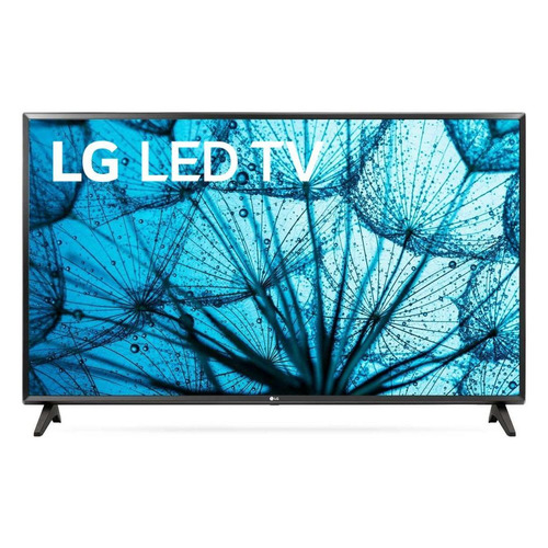 

Телевизор LG 32LM576BPLD, 32", HD READY, черный, 32LM576BPLD