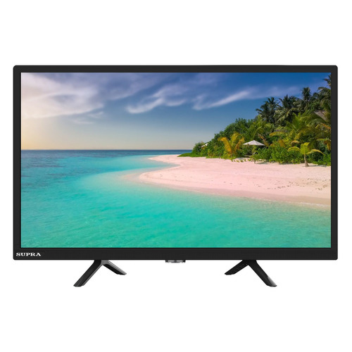 фото Телевизор supra stv-lc24st0055w, 23.6", hd ready