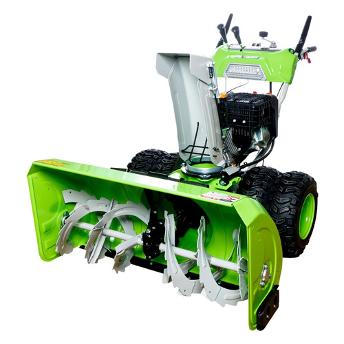 

Снегоуборщик REDVERG RD-SB107/15DW-E, бензиновый, RD-SB107/15DW-E