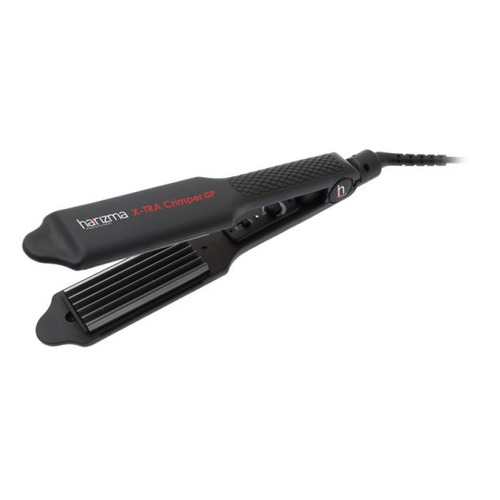 Щипцы HARIZMA X-TRA Crimper EGP-XL, черный [h10328egp-xl]