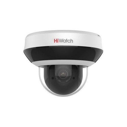 

Камера видеонаблюдения IP HIWATCH DS-I205M(B), 1080p, 2.8 - 12 мм, белый, DS-I205M(B)