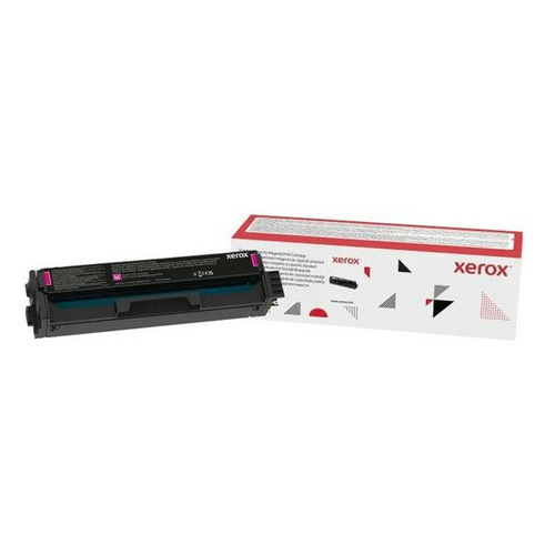 

Картридж Xerox 006R04389, пурпурный / 006R04389, 006R04389