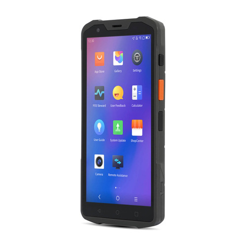 

Терминал сбора данных Mertech SUNMI L2S (4840), Черный, Sunmi L2S