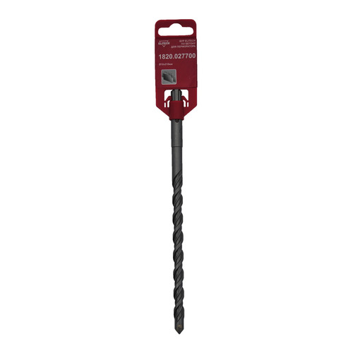 

Бур Elitech 1820.027700, по бетону, 10мм, SDS-PLUS, 1шт, 1820.027700