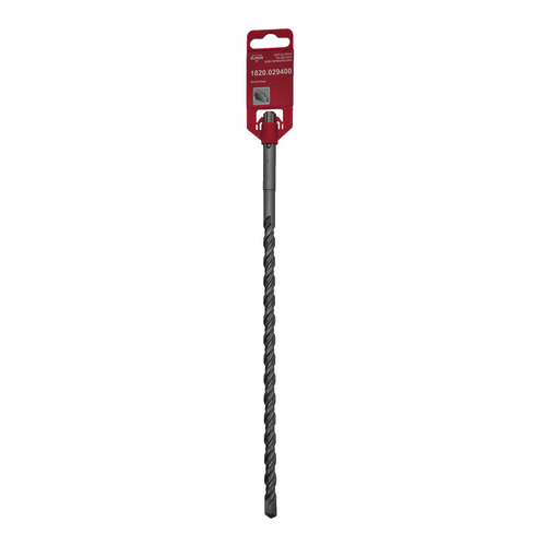 

Бур Elitech 1820.029400, по бетону, 10мм, SDS-PLUS, 1шт, 1820.029400
