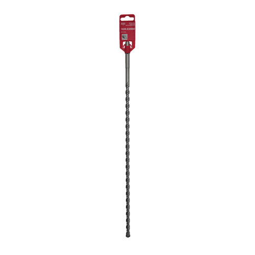 

Бур Elitech 1820.030900, по бетону, 10мм, SDS-PLUS, 1шт, 1820.030900