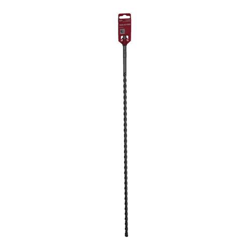 

Бур Elitech 1820.031900, по бетону, 10мм, SDS-PLUS, 1шт, 1820.031900