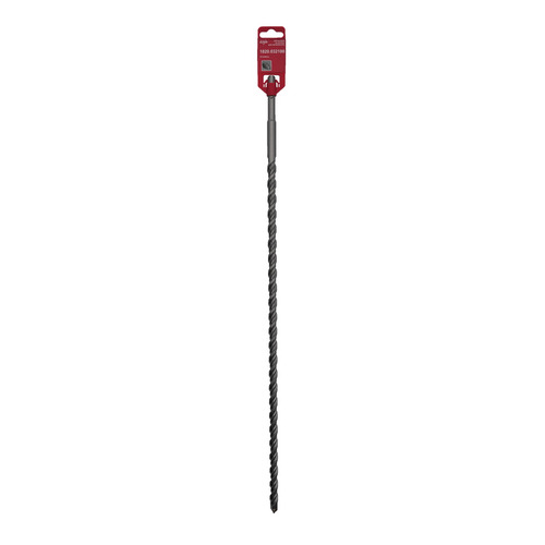 

Бур Elitech 1820.032100, по бетону, 14мм, SDS-PLUS, 1шт, 1820.032100