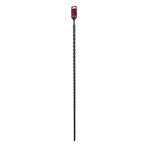 

Бур Elitech 1820.034800, по бетону, 18мм, SDS-PLUS, 1шт, 1820.034800
