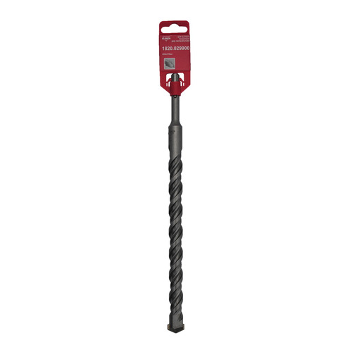 

Бур Elitech 1820.029900, по бетону, 20мм, SDS-PLUS, 1шт, 1820.029900