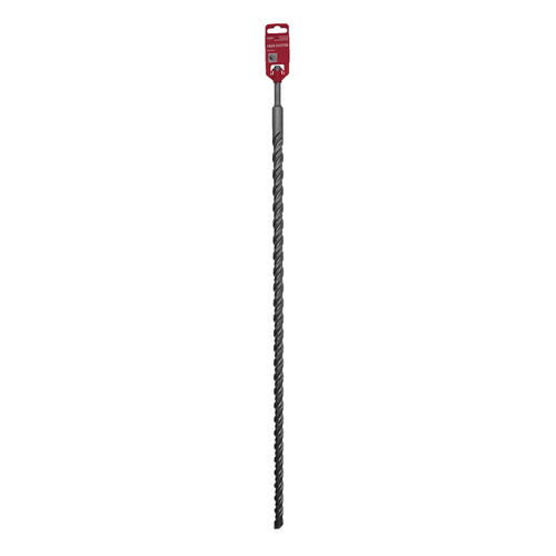

Бур Elitech 1820.033700, по бетону, 20мм, SDS-PLUS, 1шт, 1820.033700