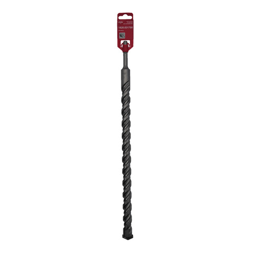 

Бур Elitech 1820.031700, по бетону, 25мм, SDS-PLUS, 1шт, 1820.031700