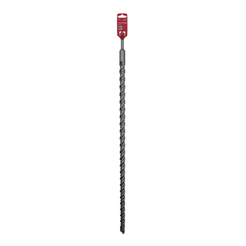 

Бур Elitech 1820.034000, по бетону, 26мм, SDS-PLUS, 1шт, 1820.034000