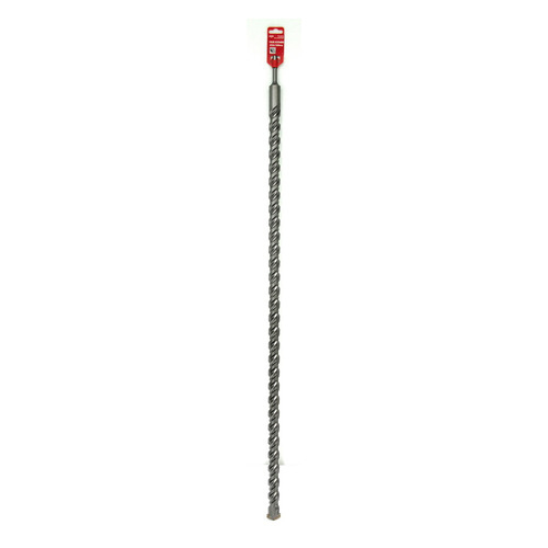 

Бур Elitech 1820.035400, по бетону, 30мм, SDS-PLUS, 1шт, 1820.035400