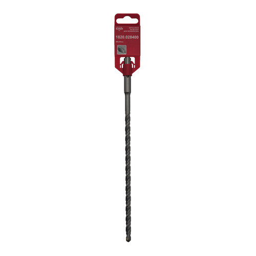 

Бур Elitech 1820.028400, по бетону, 8мм, SDS-PLUS, 1шт, 1820.028400