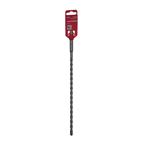 

Бур Elitech 1820.029300, по бетону, 8мм, SDS-PLUS, 1шт, 1820.029300