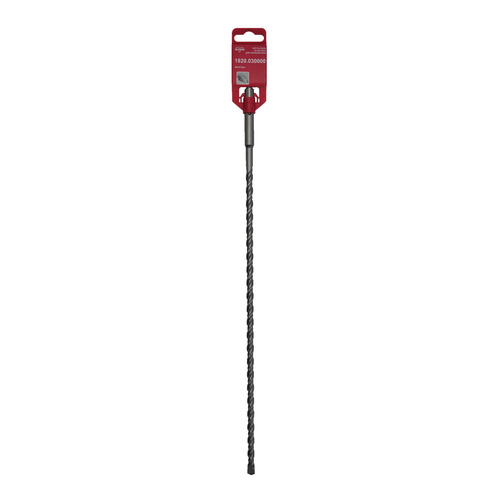 

Бур Elitech 1820.030000, по бетону, 8мм, SDS-PLUS, 1шт, 1820.030000