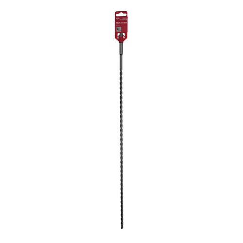 

Бур Elitech 1820.031800, по бетону, 8мм, SDS-PLUS, 1шт, 1820.031800