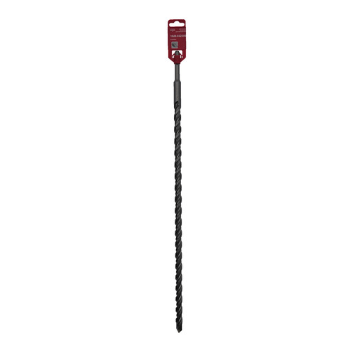 

Бур Elitech 1820.032300, по бетону, 18мм, SDS-PLUS, 1шт, 1820.032300