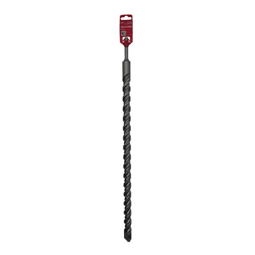 

Бур Elitech 1820.032900, по бетону, 28мм, SDS-PLUS, 1шт, 1820.032900
