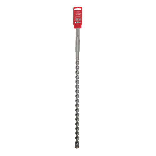 

Бур Elitech 1820.040100, по бетону, 18мм, SDS-MAX, 1шт, 1820.040100