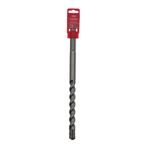 

Бур Elitech 1820.040400, по бетону, 22мм, SDS-MAX, 1шт, 1820.040400