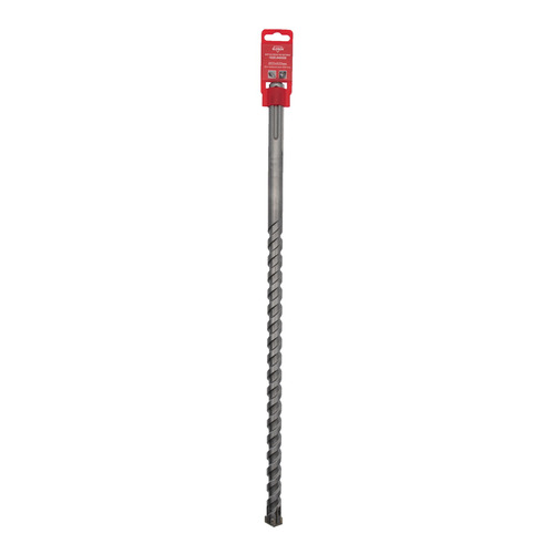 

Бур Elitech 1820.040500, по бетону, 22мм, SDS-MAX, 1шт, 1820.040500