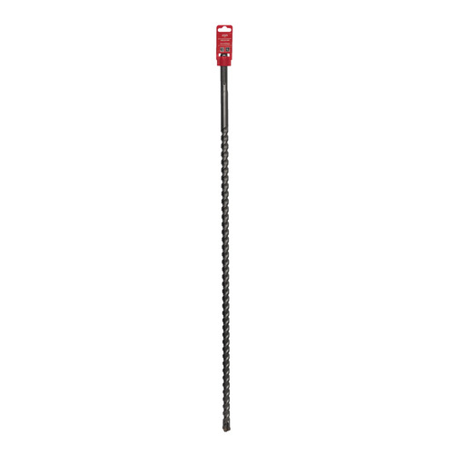 

Бур Elitech 1820.041500, по бетону, 22мм, SDS-MAX, 1шт, 1820.041500