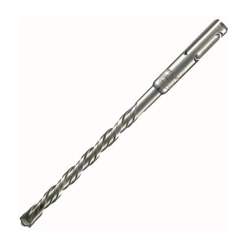 

Бур Makita B-47606, по бетону/кирпичу/камню, 10мм, SDS-PLUS, 1шт, B-47606