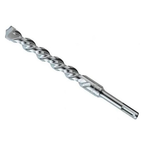 

Бур Makita B-46551, по бетону/кирпичу/камню, 10мм, SDS-PLUS, 1шт, B-46551