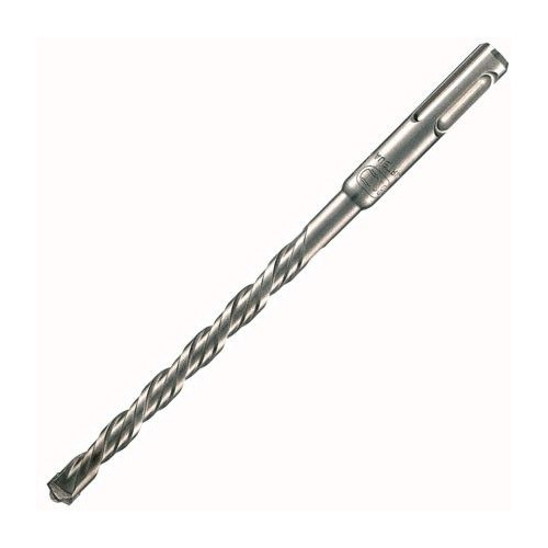 

Бур Makita D-15241, по бетону/кирпичу/камню, 22мм, SDS-PLUS, 1шт, D-15241