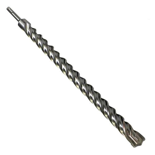 

Бур Makita B-58724, по бетону/кирпичу/камню, 25мм, SDS-PLUS, 1шт, B-58724
