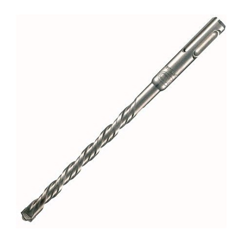 

Бур Makita B-47385, по бетону/кирпичу/камню, 6.5мм, SDS-PLUS, 1шт, B-47385