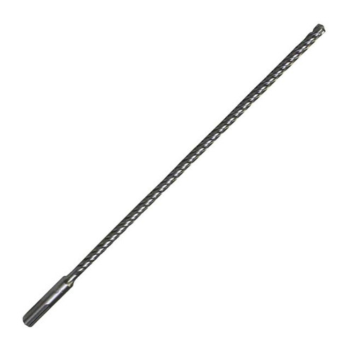 

Бур Makita B-58001, по бетону/кирпичу/камню, 6мм, SDS-PLUS, 1шт, B-58001