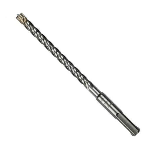 

Бур Makita B-58073, по бетону/кирпичу/камню, 7мм, SDS-PLUS, 1шт, B-58073