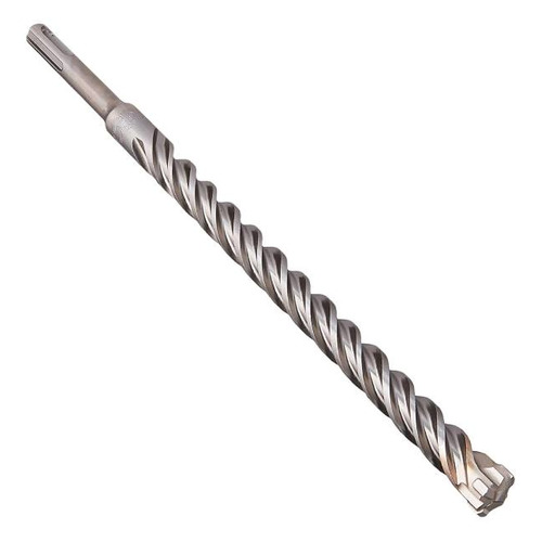 

Бур Makita B-58562, по бетону/кирпичу/камню, 16мм, SDS-PLUS, 1шт, B-58562