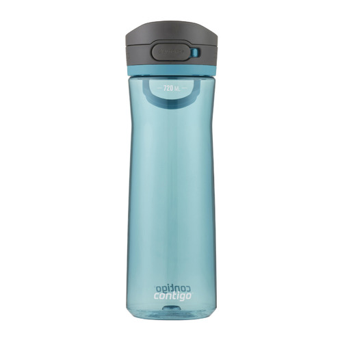 

Бутылка Contigo Jackson 2.0 0.72л бирюзовый/черный тритан (2156438), Jackson 2.0