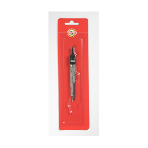 

Упаковка циркулей черчение Koh-i-Noor 4501 [04501b0100blru] 24 шт./кор., 4501