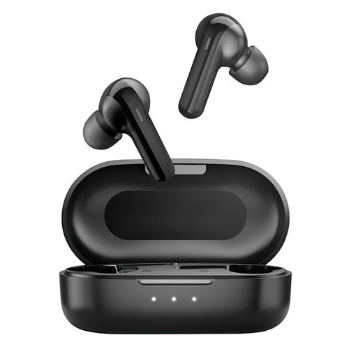 

Гарнитура Xiaomi Haylou GT3, Bluetooth, вкладыши, черный, Haylou GT3
