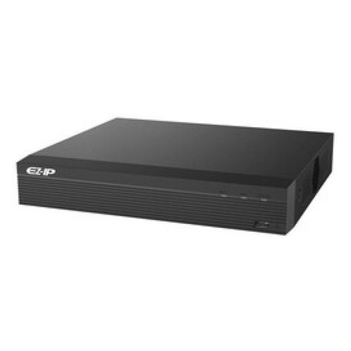 

Видеорегистратор Dahua EZ-NVR1B08HS-8P, EZ-NVR1B08HS-8P