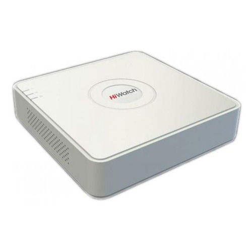 

Видеорегистратор NVR (сетевой) HIWATCH DS-N204P(C), DS-N204P(C)