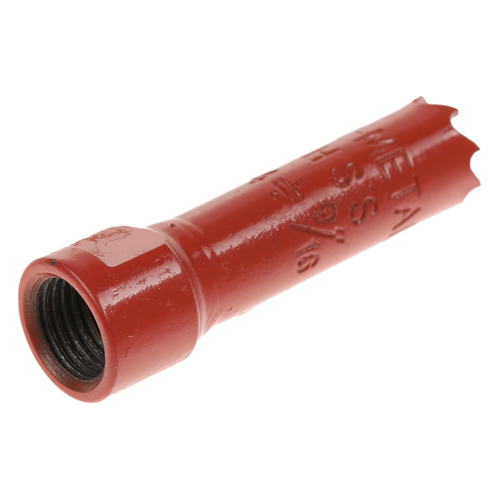 

Коронка Elitech 1820.059000, универсальная, 14мм, 1шт, 1820.059000