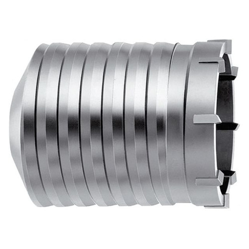 

Коронка Makita P-03800, по бетону, 80мм, SDS-MAX, 1шт, P-03800