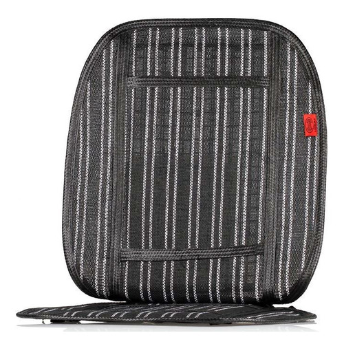 

Накидка Heyner 711100 черный/белый, 711100