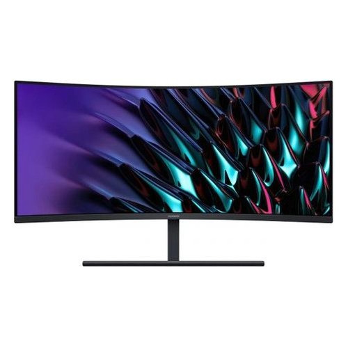 

Монитор Huawei MateView GT ZQE-CBA 34", черный [1580153], ZQE-CBA
