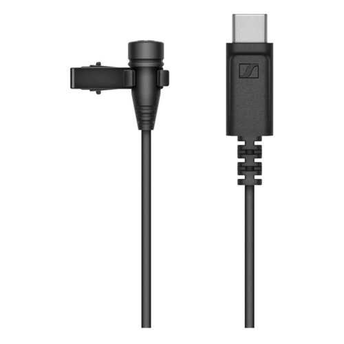 

Микрофон Sennheiser XS Lav, черный [509261], XS Lav