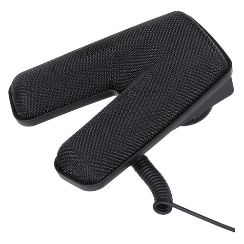 

Микрофон Sennheiser MKE 440, черный [506258], MKE 440